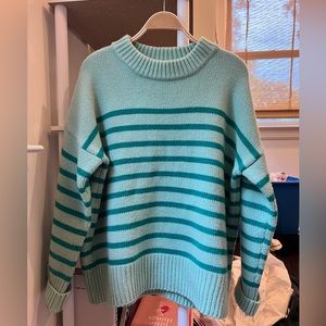 La Ligne Marin sweater